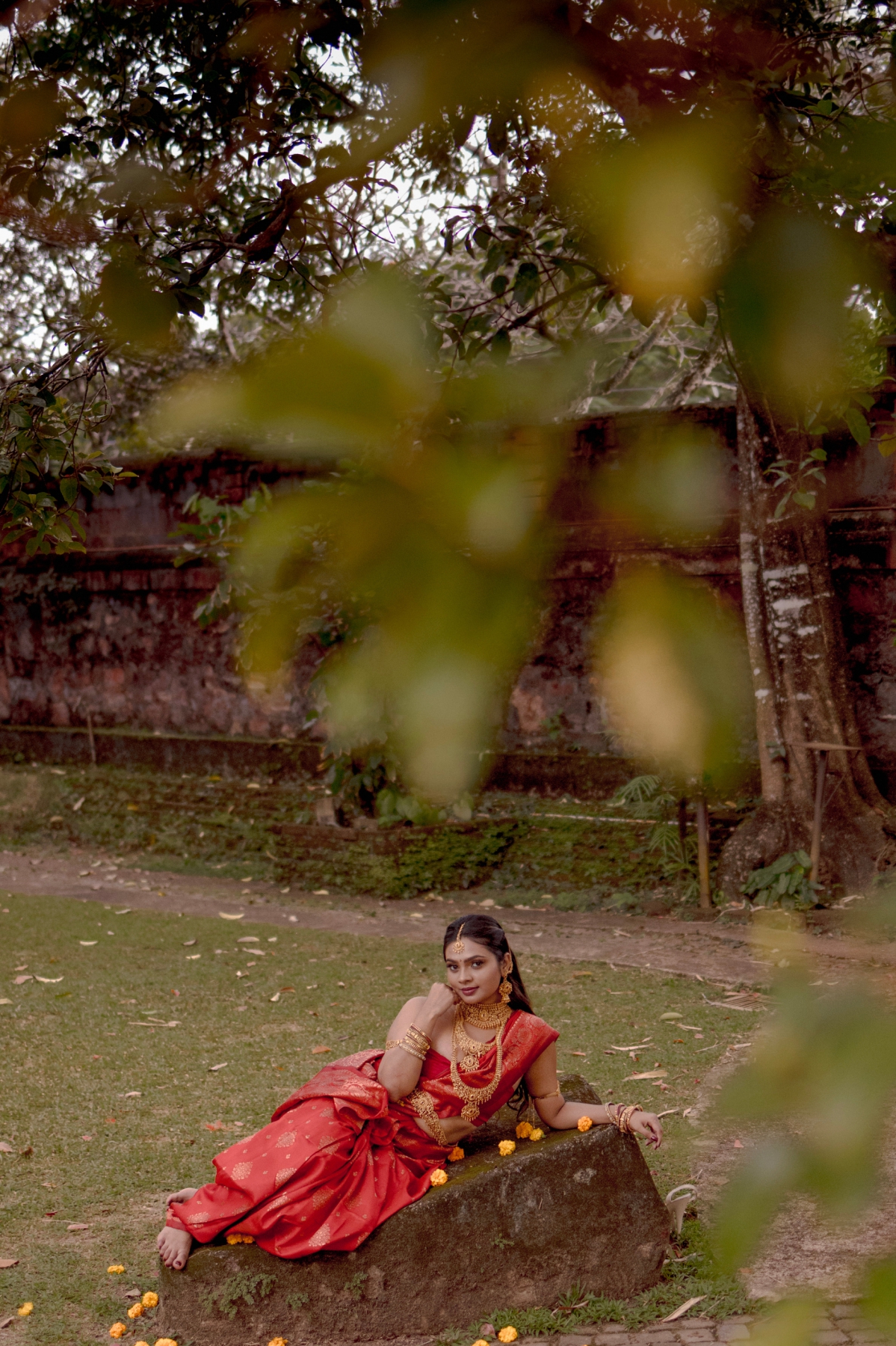 Portrait photography by Lov'Ceylon, Sri Lanka