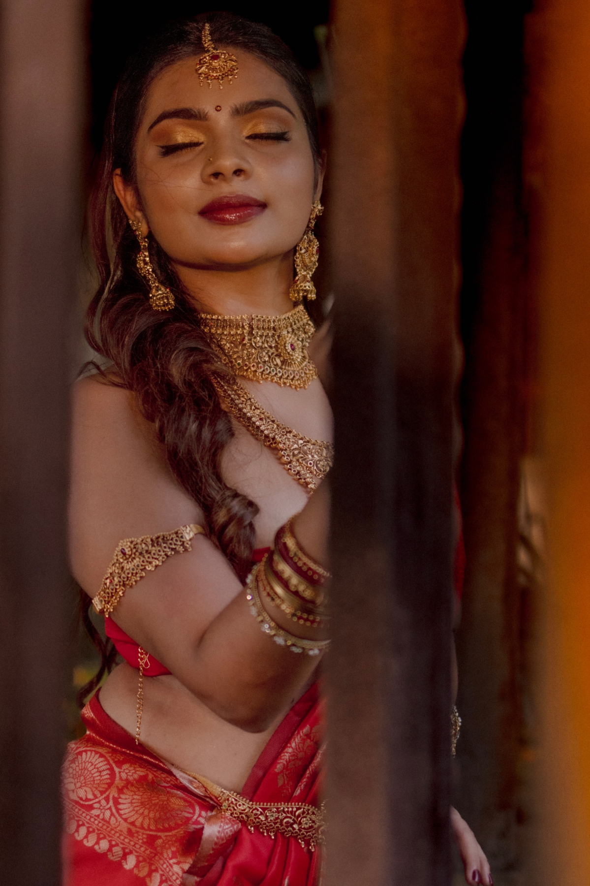 Portrait photography by Lov'Ceylon, Sri Lanka