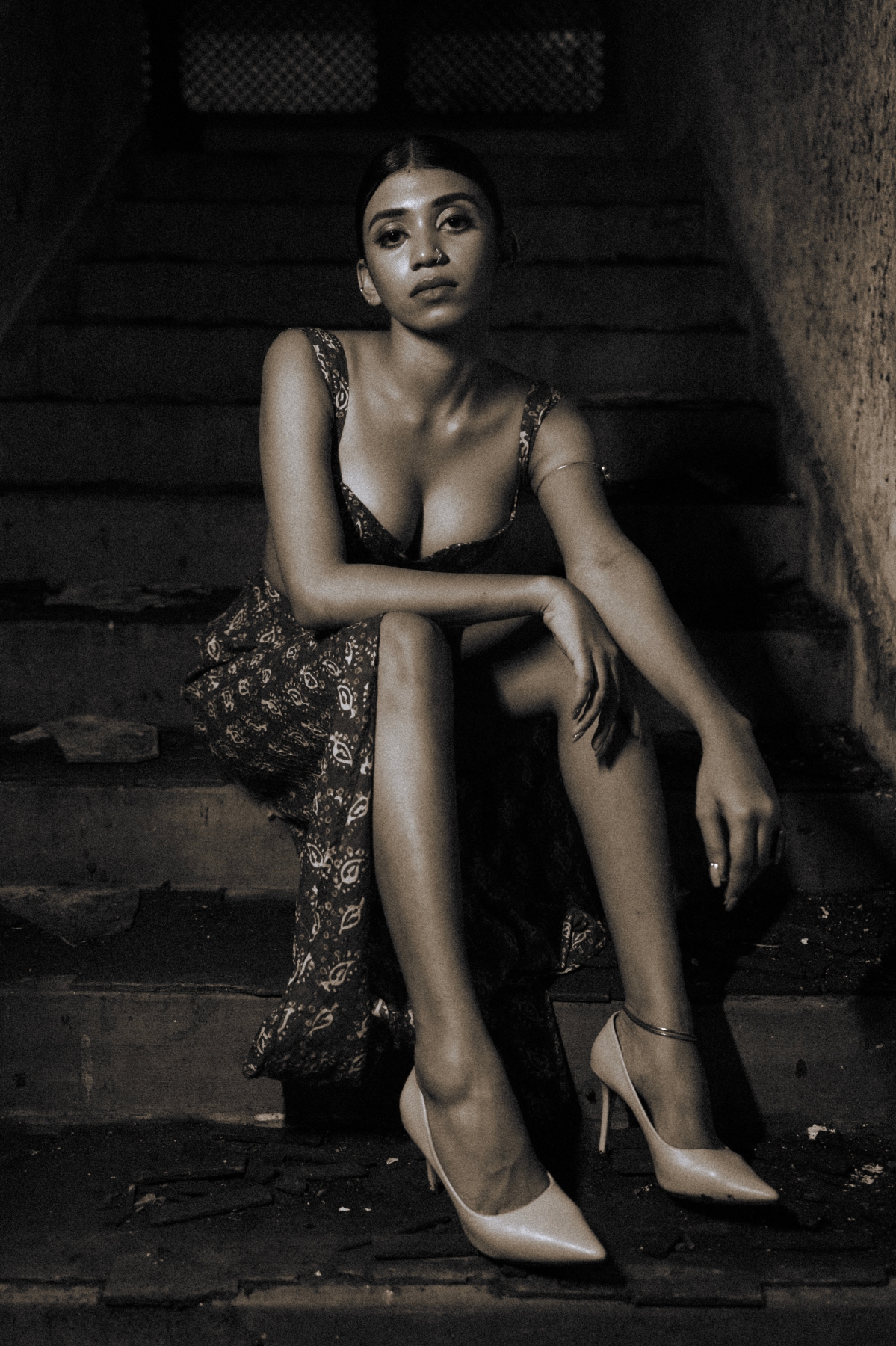 Portrait photography by Lov'Ceylon, Sri Lanka