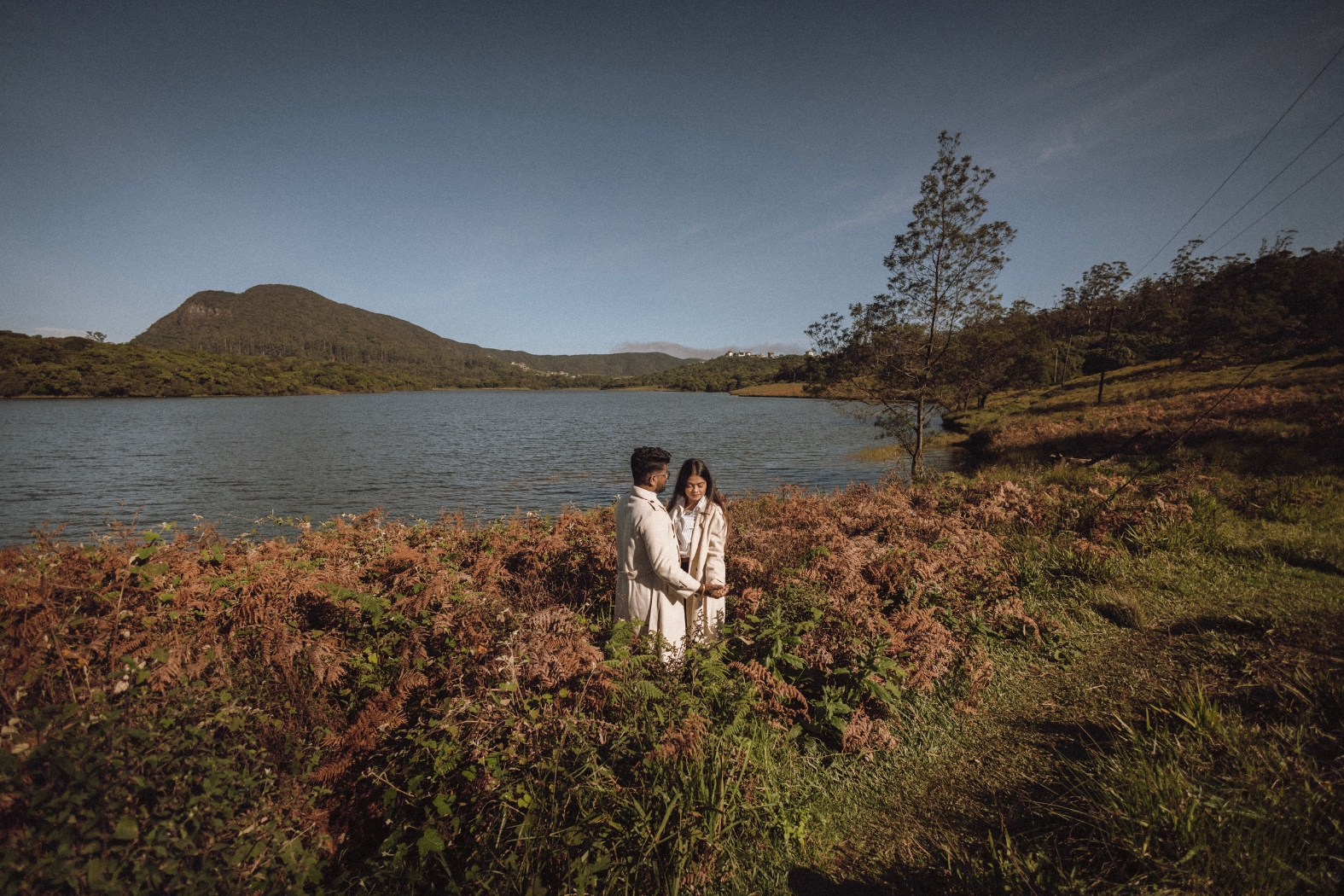 Portrait photography by Lov'Ceylon, Sri Lanka