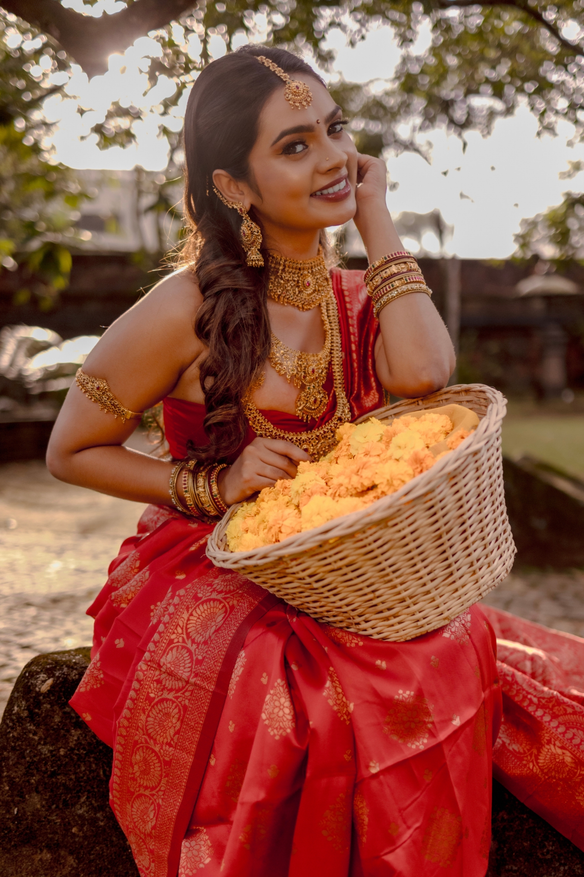 Portrait photography by Lov'Ceylon, Sri Lanka
