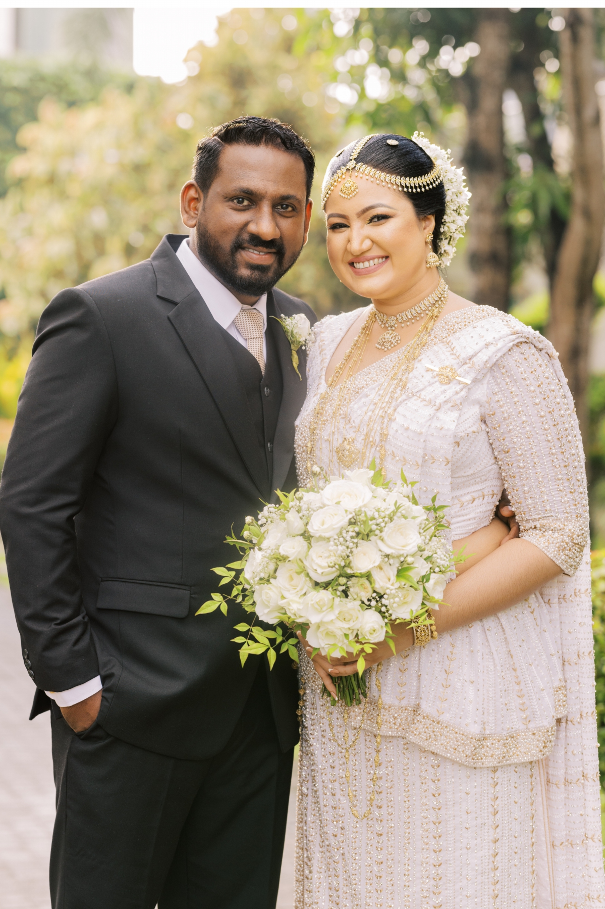 Wedding photography by Lov'Ceylon, Sri Lanka