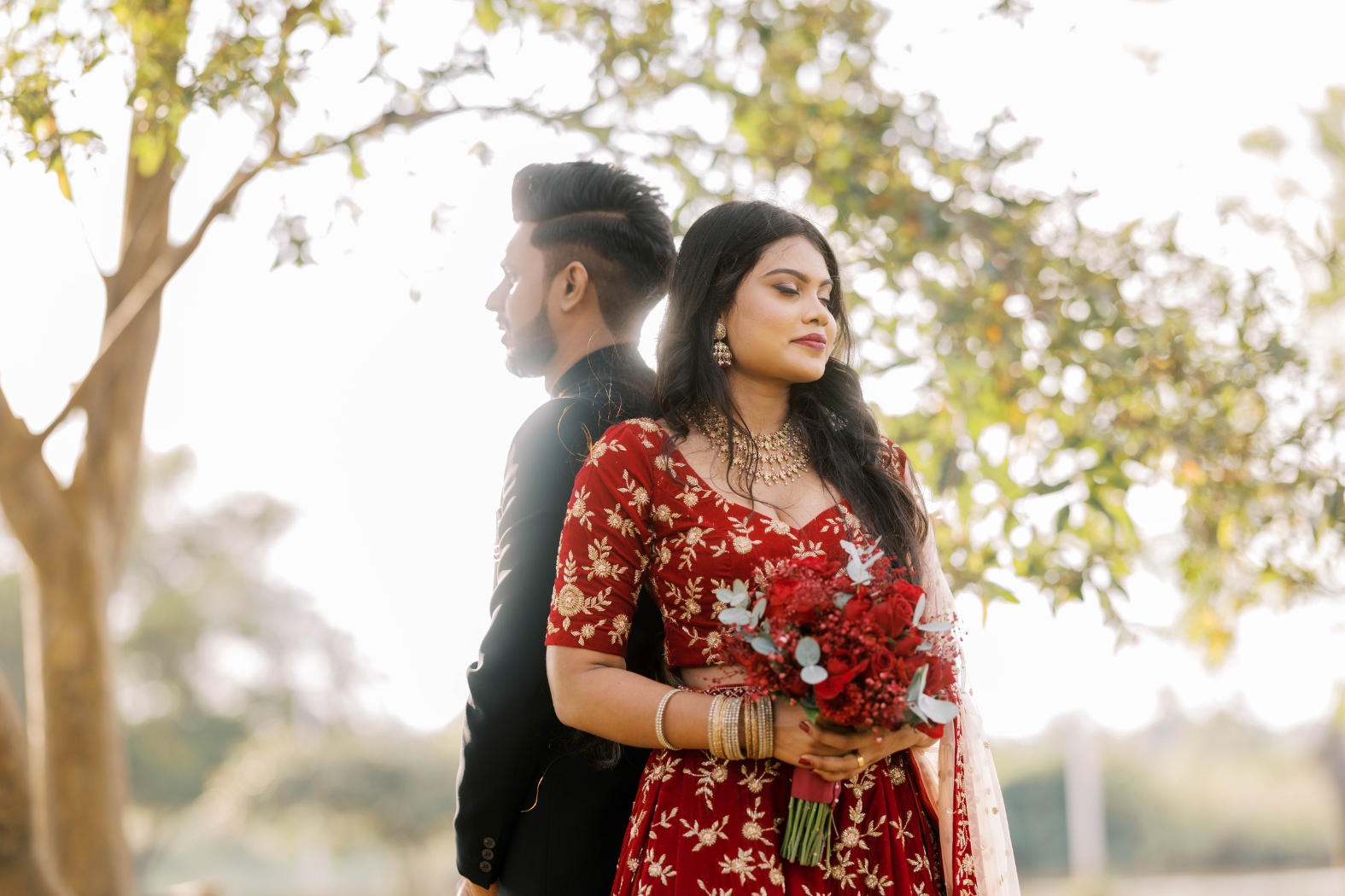 Wedding photography by Lov'Ceylon, Sri Lanka