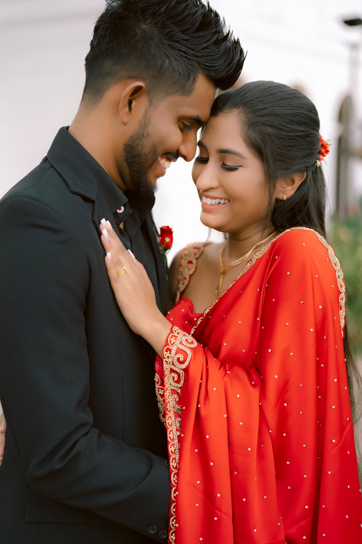 Wedding photography by Lov'Ceylon, Sri Lanka