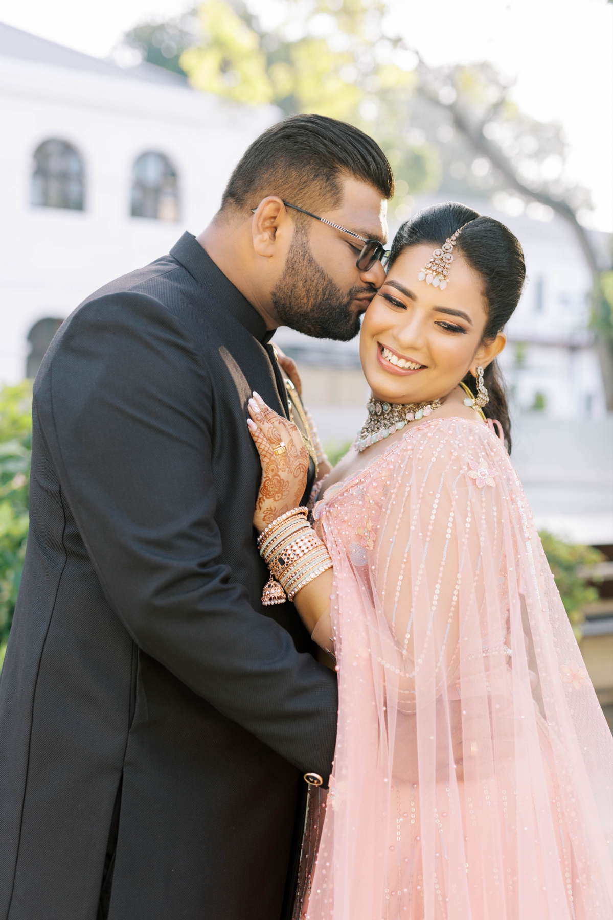 Wedding photography by Lov'Ceylon, Sri Lanka