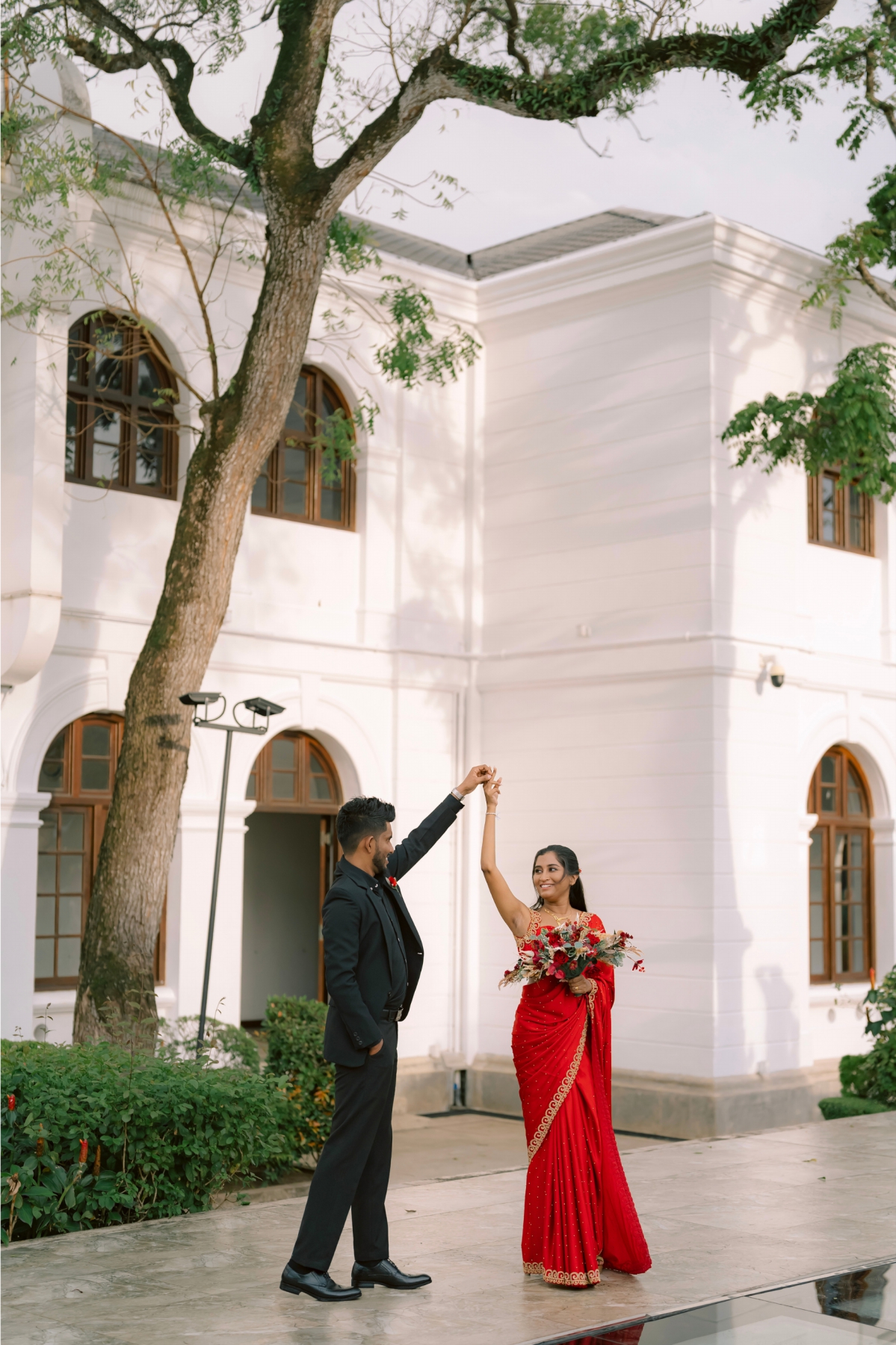 Wedding photography by Lov'Ceylon, Sri Lanka