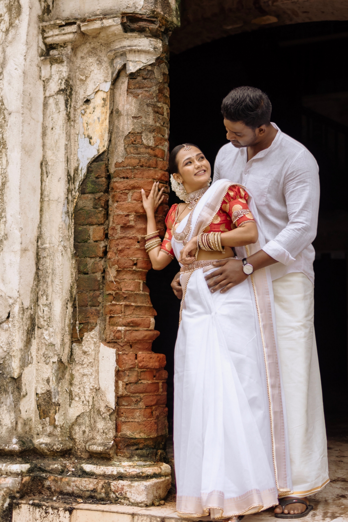 Wedding photography by Lov'Ceylon, Sri Lanka
