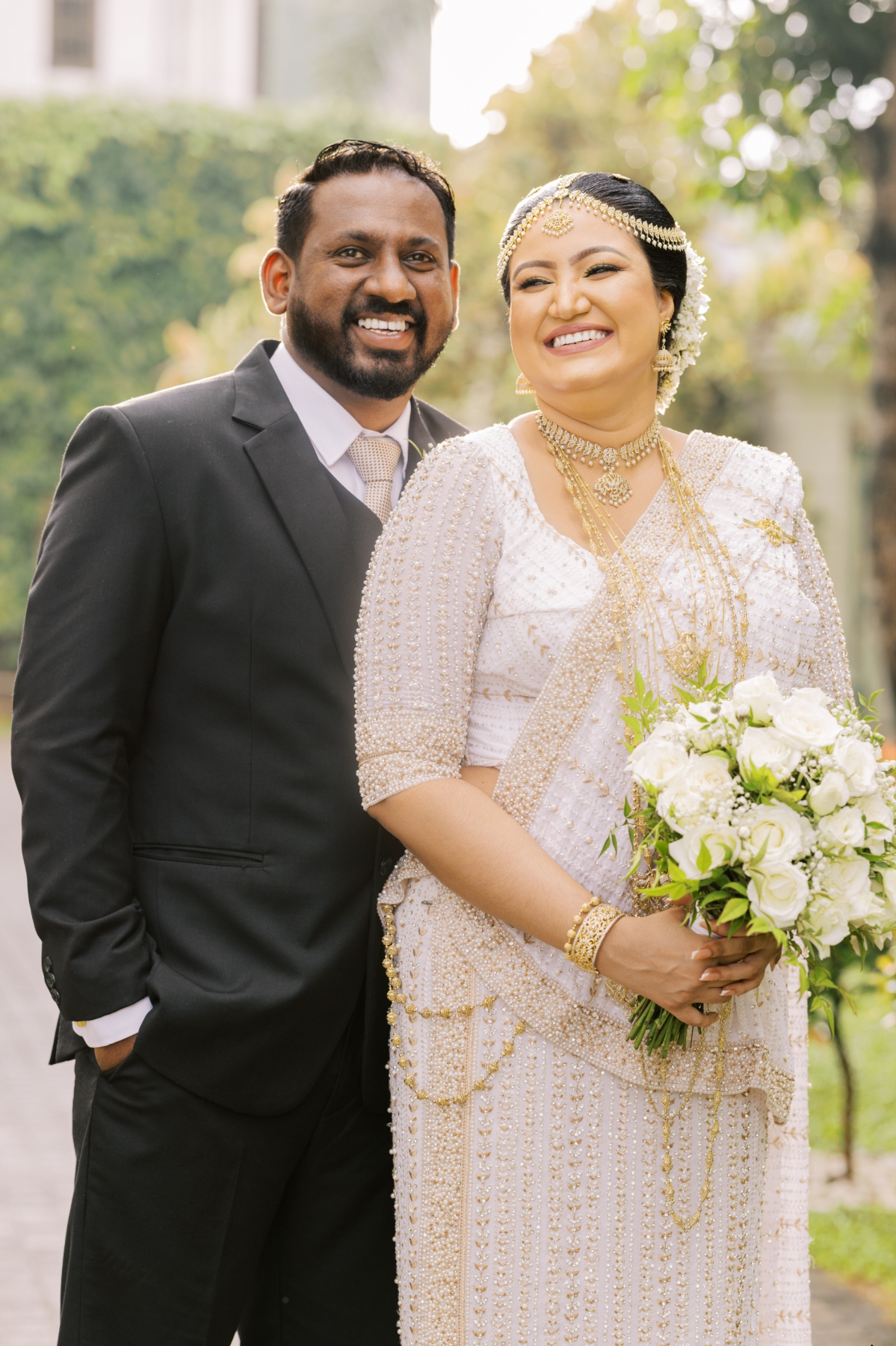 Wedding photography by Lov'Ceylon, Sri Lanka