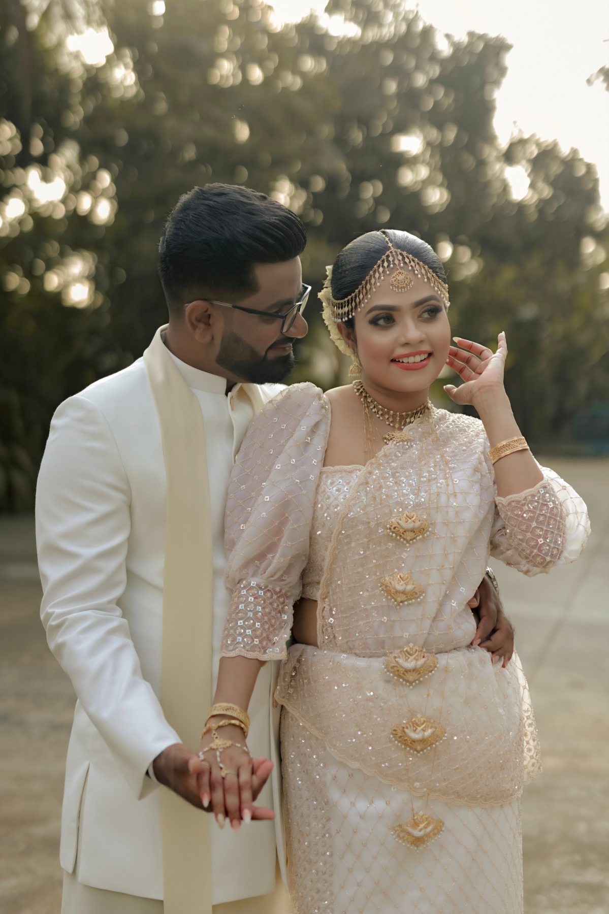 Wedding photography by Lov'Ceylon, Sri Lanka