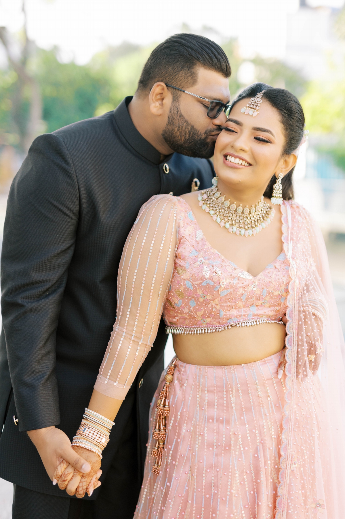 Wedding photography by Lov'Ceylon, Sri Lanka