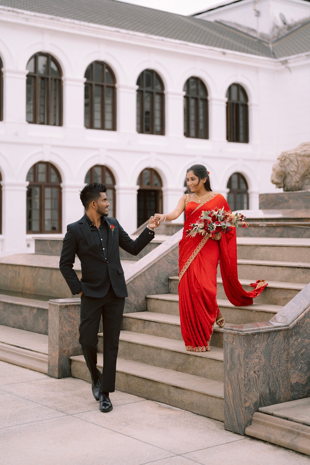 Wedding photography by Lov'Ceylon, Sri Lanka