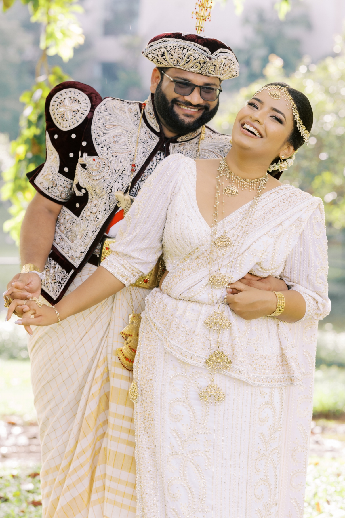 Wedding photography by Lov'Ceylon, Sri Lanka