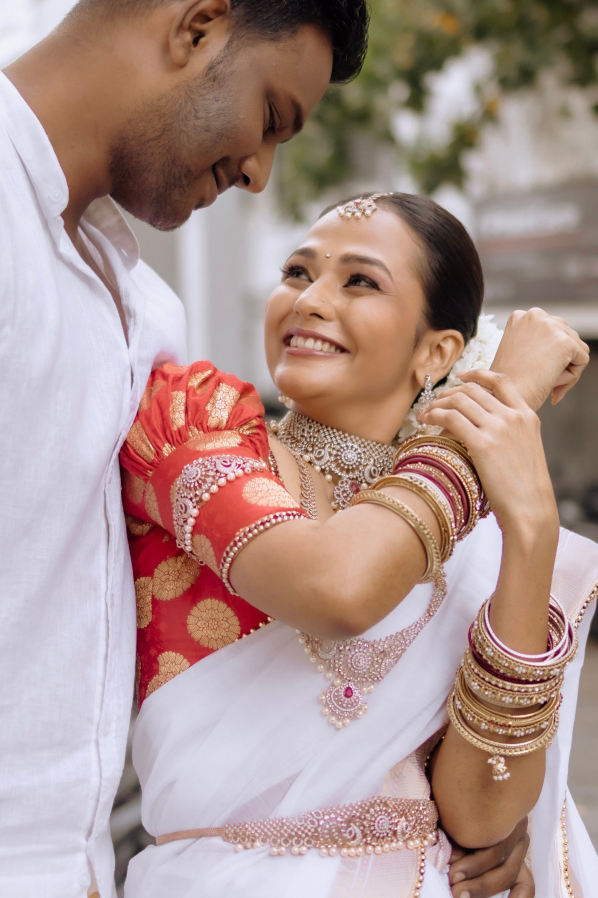 Wedding photography by Lov'Ceylon, Sri Lanka